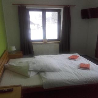 Hotel Anna fotoÄŸrafÄ±