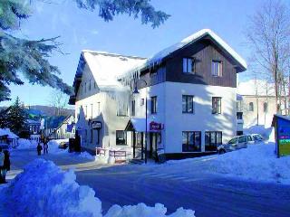 Hotel Anna fotoÄŸrafÄ±