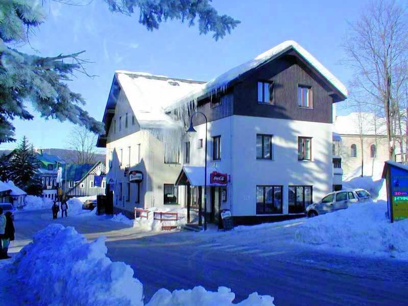 Hotel Anna - Genel