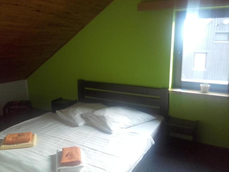 Hotel Anna - Genel