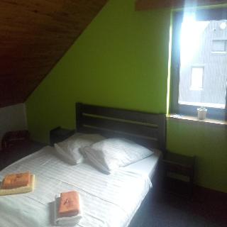 Hotel Anna fotoÄŸrafÄ±