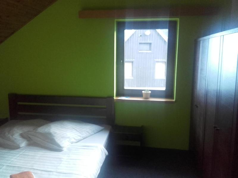 Hotel Anna - Genel