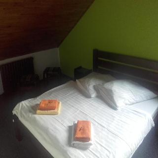 Hotel Anna fotoÄŸrafÄ±