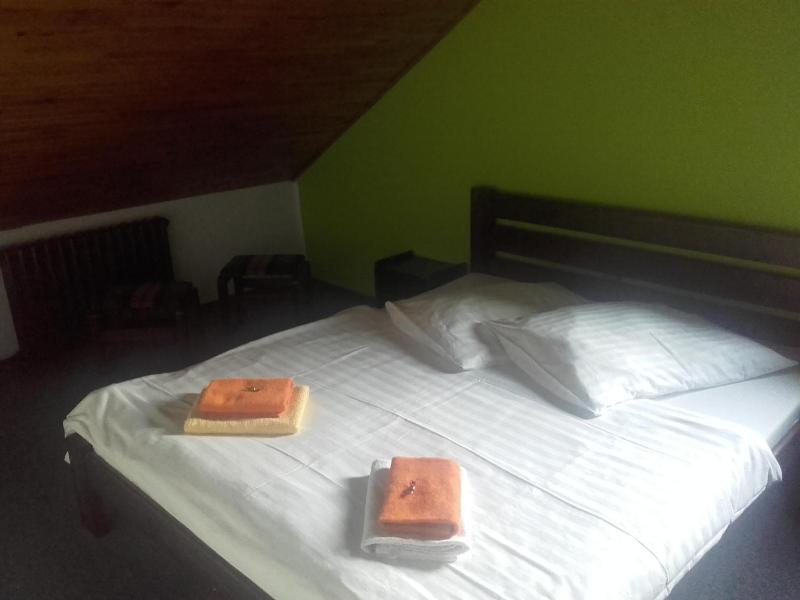 Hotel Anna - Genel