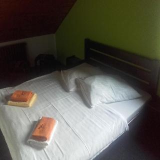 Hotel Anna fotoÄŸrafÄ±