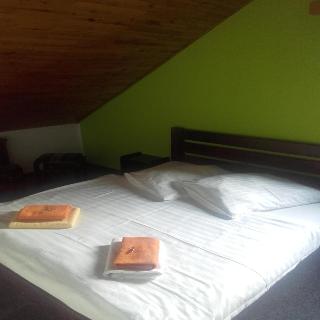 Hotel Anna fotoÄŸrafÄ±