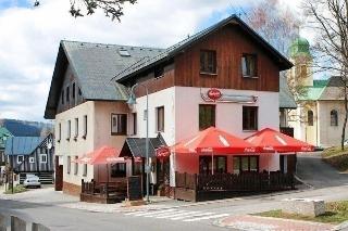 Hotel Anna fotoÄŸrafÄ±