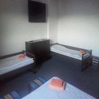 Hotel Anna fotoÄŸrafÄ±