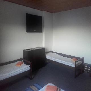 Hotel Anna fotoÄŸrafÄ±