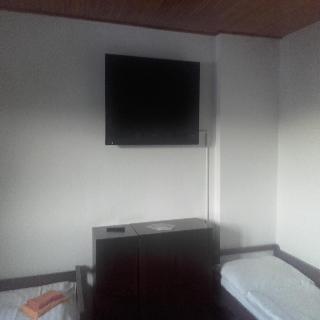 Hotel Anna fotoÄŸrafÄ±