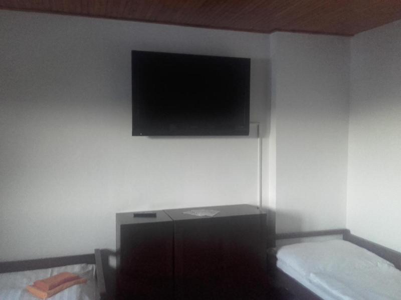 Hotel Anna - Genel