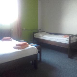 Hotel Anna fotoÄŸrafÄ±
