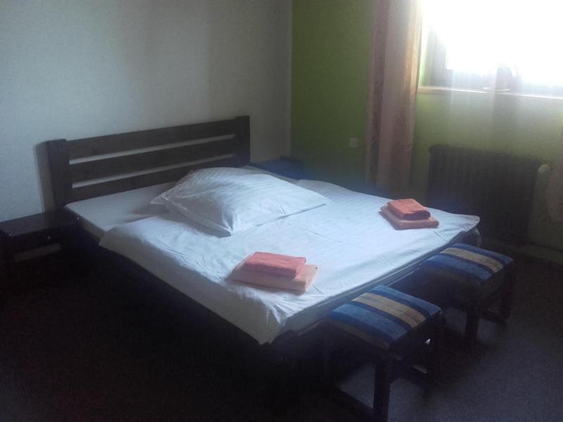Hotel Anna - Genel