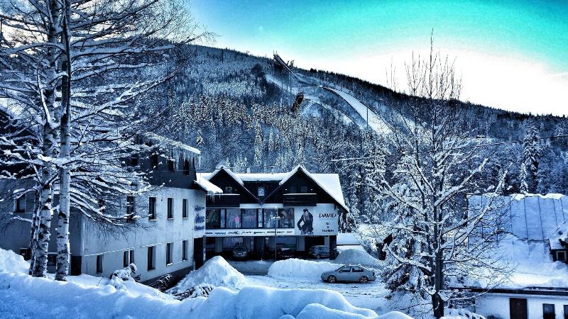 Hotel Anna - Genel