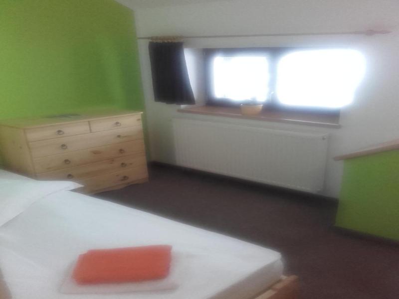 Hotel Anna - Genel