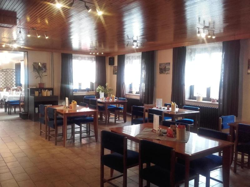 Hotel Anna - Genel