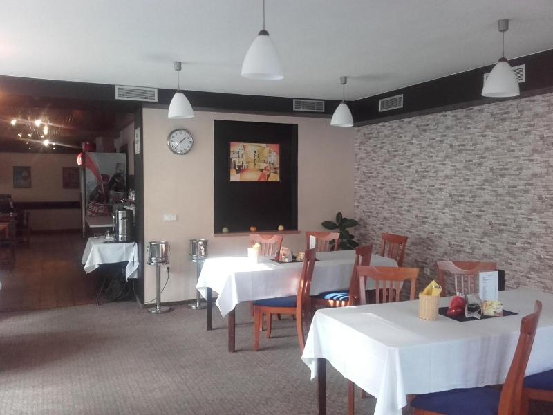 Hotel Anna - Genel