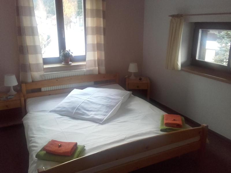 Hotel Anna - Genel