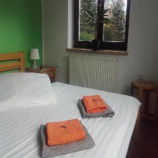 Hotel Anna fotoÄŸrafÄ±