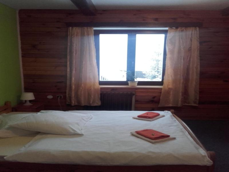 Hotel Anna - Oda
