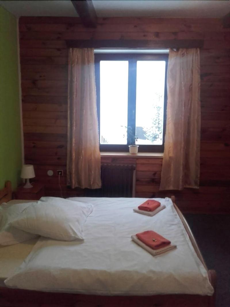 Hotel Anna - Oda
