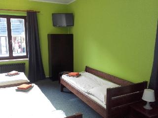 Hotel Anna fotoÄŸrafÄ±