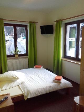 Hotel Anna fotoÄŸrafÄ±