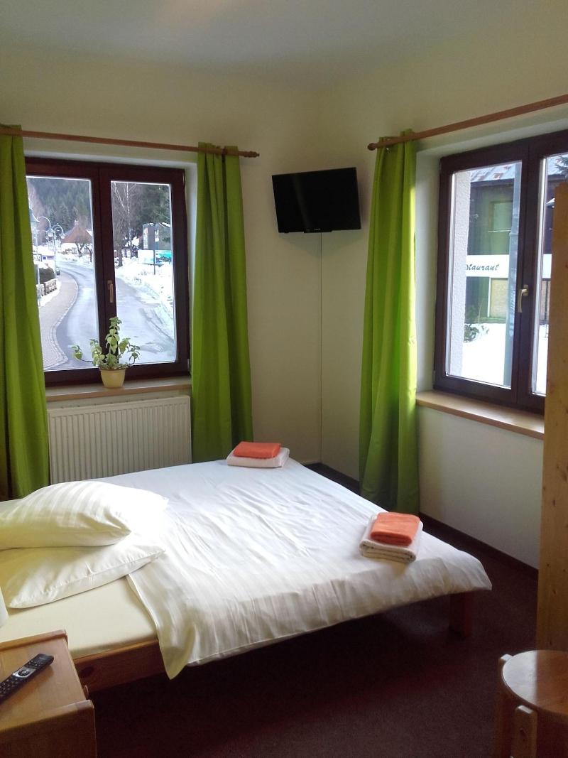 Hotel Anna - Oda