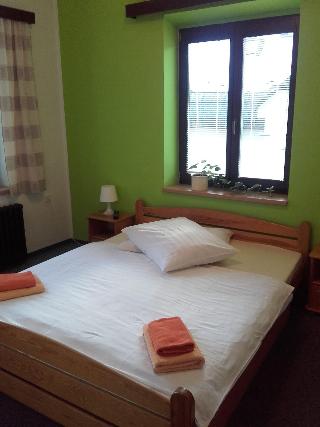 Hotel Anna fotoÄŸrafÄ±