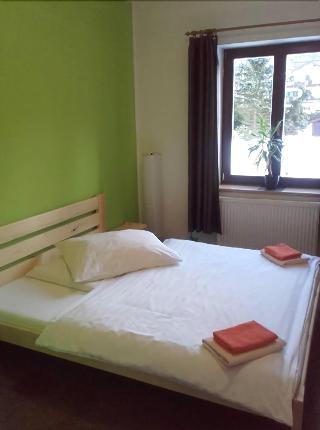 Hotel Anna fotoÄŸrafÄ±