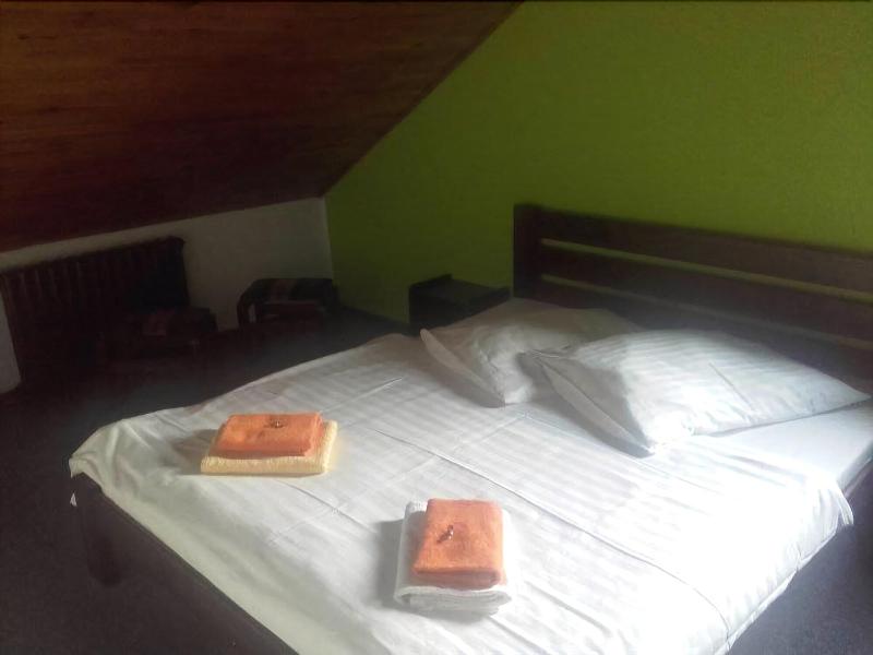 Hotel Anna - Oda