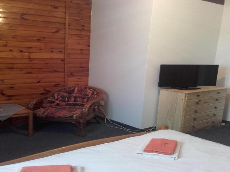 Hotel Anna - Oda