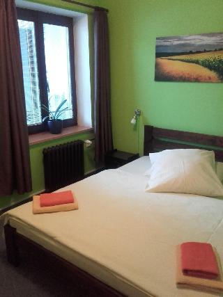 Hotel Anna fotoÄŸrafÄ±