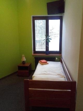 Hotel Anna fotoÄŸrafÄ±