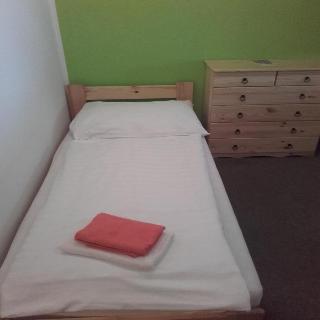 Hotel Anna fotoÄŸrafÄ±