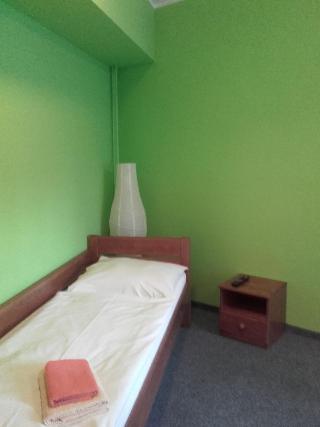 Hotel Anna fotoÄŸrafÄ±