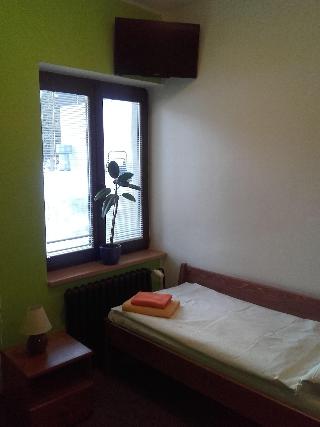 Hotel Anna fotoÄŸrafÄ±