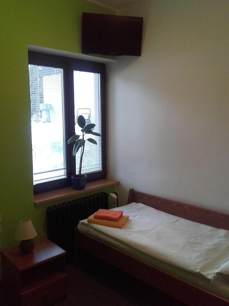 Hotel Anna - Oda
