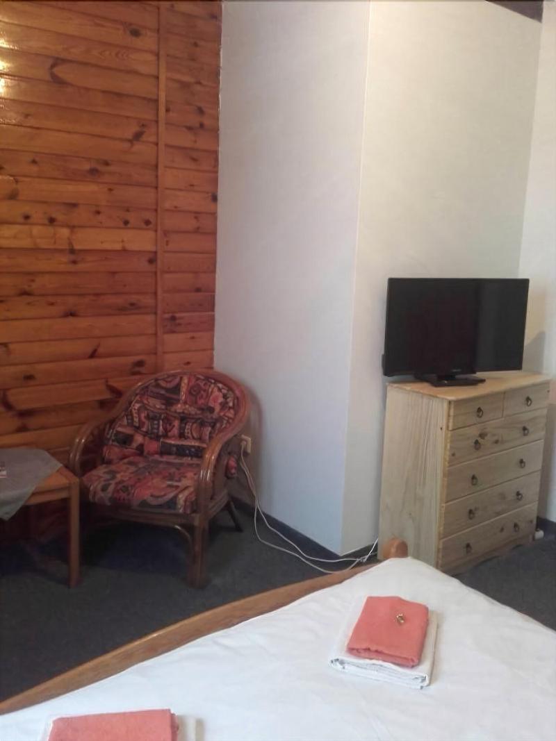 Hotel Anna - Oda