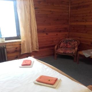 Hotel Anna fotoÄŸrafÄ±
