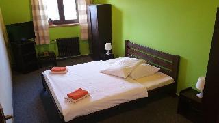 Hotel Anna fotoÄŸrafÄ±