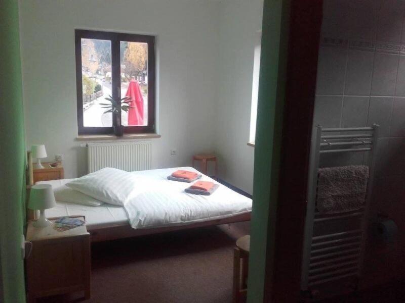 Hotel Anna - Oda