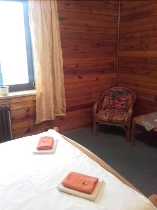 Hotel Anna fotoÄŸrafÄ±