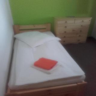 Hotel Anna fotoÄŸrafÄ±