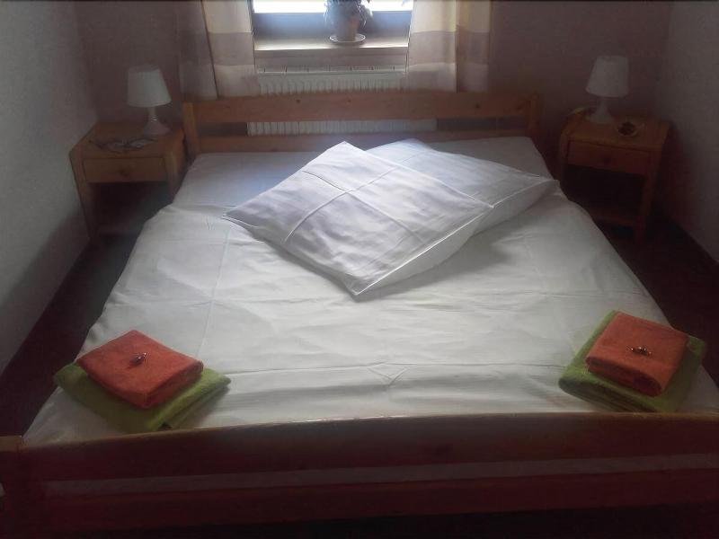 Hotel Anna - Oda