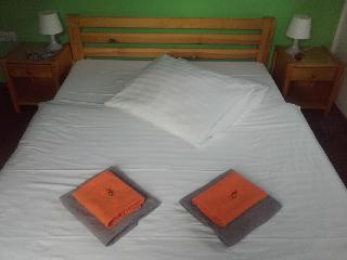 Hotel Anna fotoÄŸrafÄ±