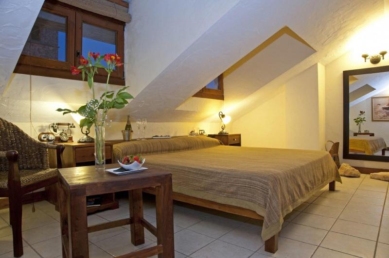 Hotel Triskel - Genel