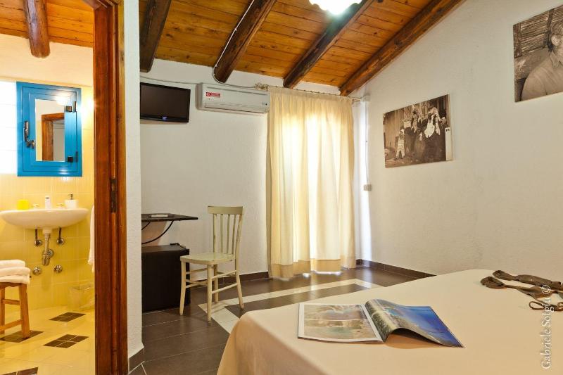 The Old Farm Asfodeli - Adults Only - Oda