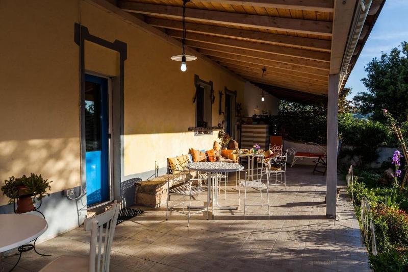 The Old Farm Asfodeli - Adults Only - Oda