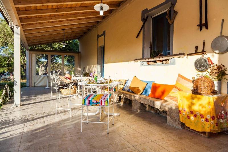 The Old Farm Asfodeli - Adults Only - Oda